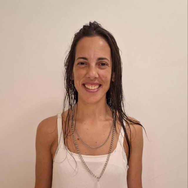 Valeria Marcangeli, Médico general y familiar Lomas de Zamora