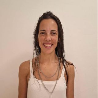 Acercar imagen: Valeria Marcangeli, Médico general y familiar Lomas de Zamora