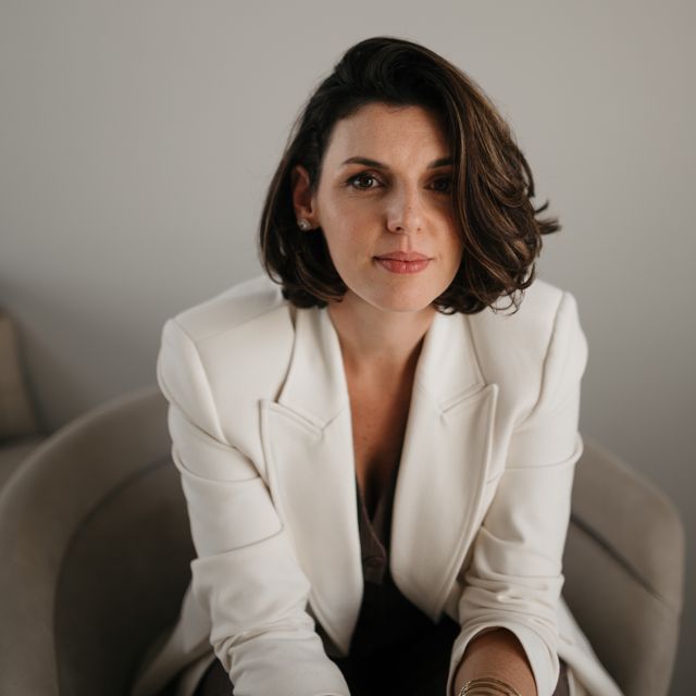 Flávia Lúcia Silva, Psicólogo São Paulo