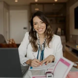 Camila Rodrigues De Moraes E Souza, Pediatra São Paulo