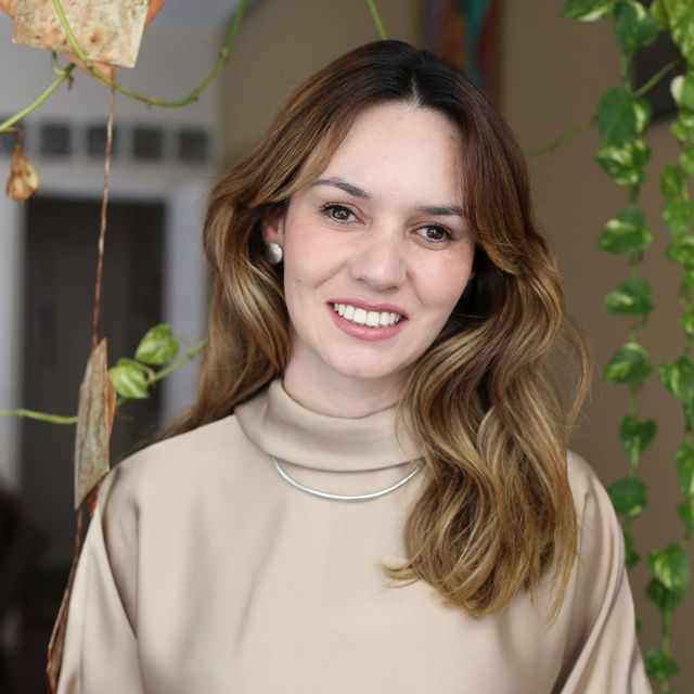 Bianca Rodrigues da Silva, Psicanalista São Paulo