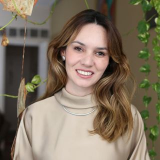 Ampliar imagem: Bianca Rodrigues da Silva, Psicanalista São Paulo