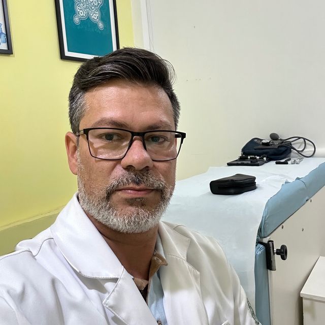 Fabiano Júlio  Delesposte Silva 