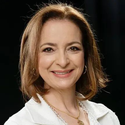 Glaucia Barros, Homeopata Curitiba