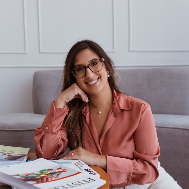 Naisa Conde Ferreira de Sousa, Psicólogo Osasco