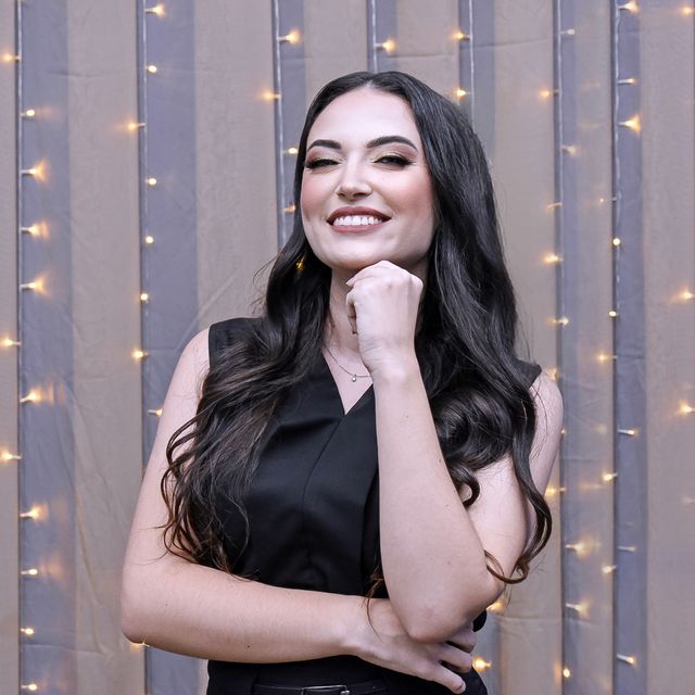 Nathalia Gomes Batistela ., Terapeuta ocupacional Campinas