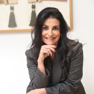 Fernanda  Papa de Campos, Psicólogo São Paulo