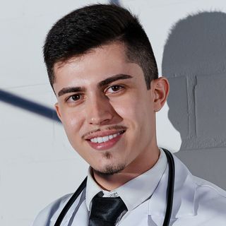 Devalci  Honorato Tamanini, Médico clínico geral Linhares