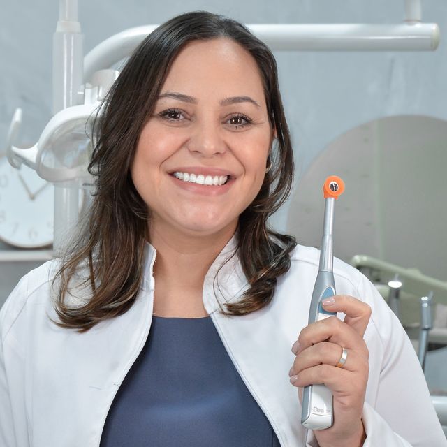 Amanda Colem Caldieri