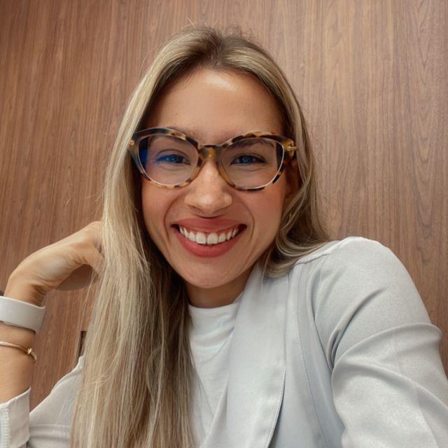 Ana Karoline Basler, Neurologista São Paulo