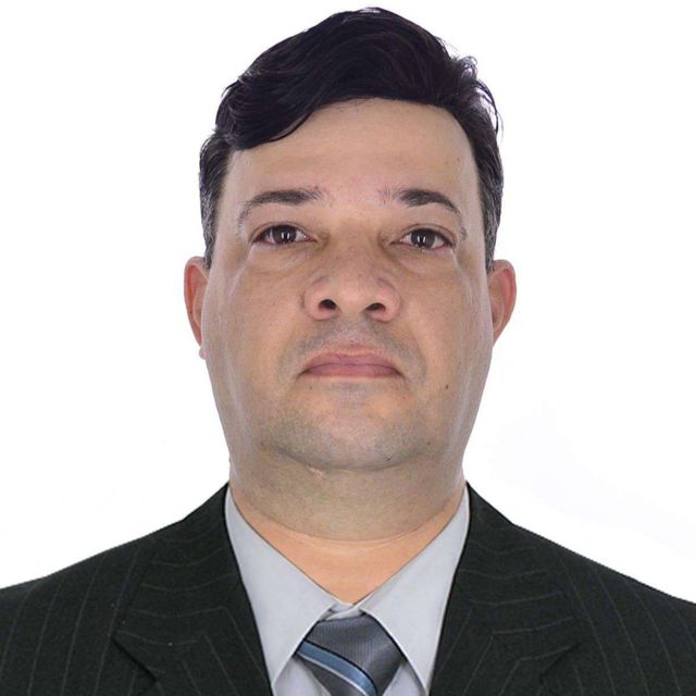 Claudio Ferreira, Psicopedagogo Rio de Janeiro
