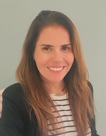 Lilia Quirino, Nutricionista Rio de Janeiro