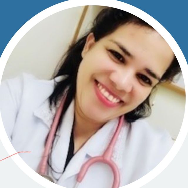 Adriana Goncalves De Almeida, Médico general y familiar Palermo