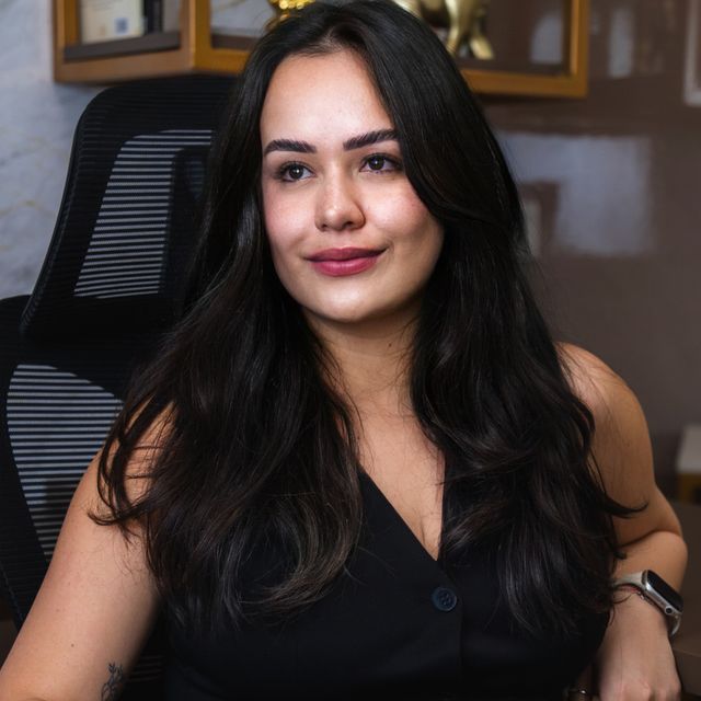 Brenda Paes Bendassoli, Generalista São Bernardo do Campo