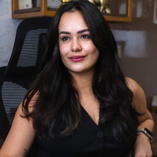 Dra. Brenda Paes Bendassoli