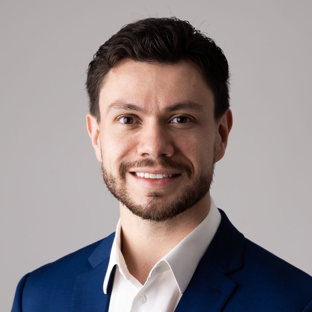 Matheus S. Costa, Ortopedista - Traumatologista São Paulo