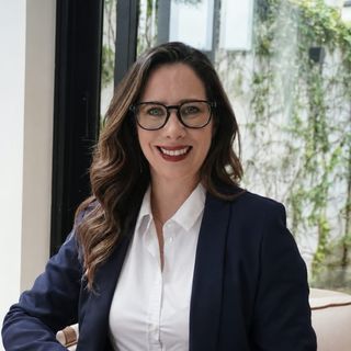 Cristiane Feitoza, Psicólogo São Paulo