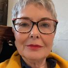 Dra. Lia Virginia Rossi