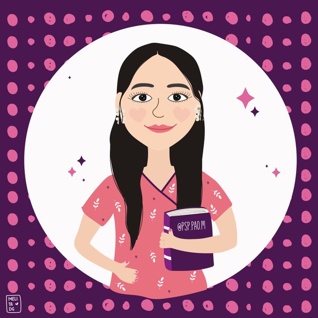 Paola Morales Pacheco, Psicopedagogo Punta Arenas