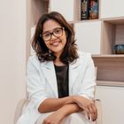 Dra. Isis Reis Carvalho