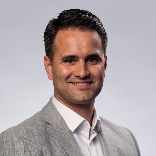 David Ignacio Sanhueza Costa, Nutriólogo Las Condes