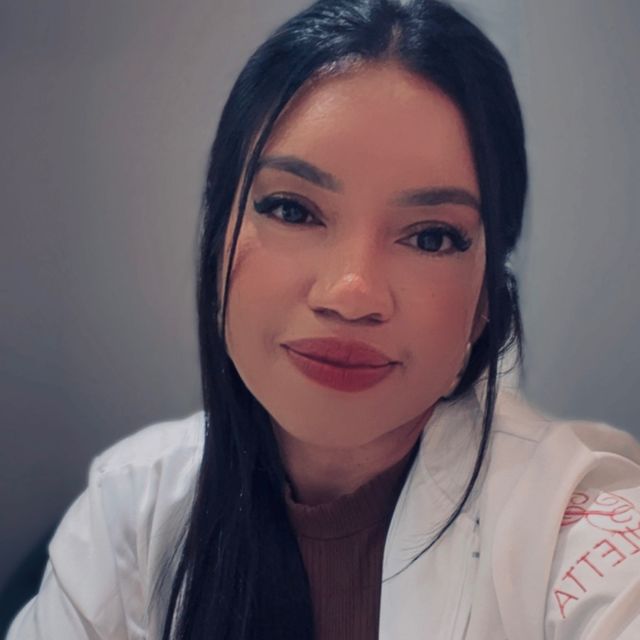 Evelyn  Costa, Fisioterapeuta Belém do Pará