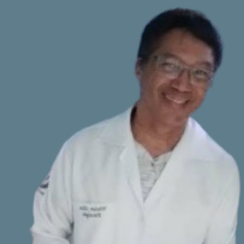 Wedson Silva, Psicólogo Niterói