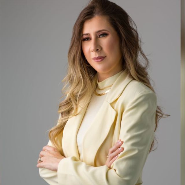 Julia Bozzano, Nutricionista Criciúma