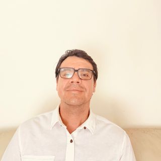 Ps. Juan Carlos Maya Acuña