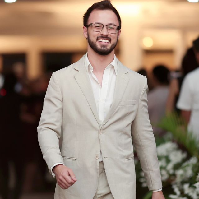 Guilherme Hipolito Candido Da Mata, Médico clínico geral Trindade