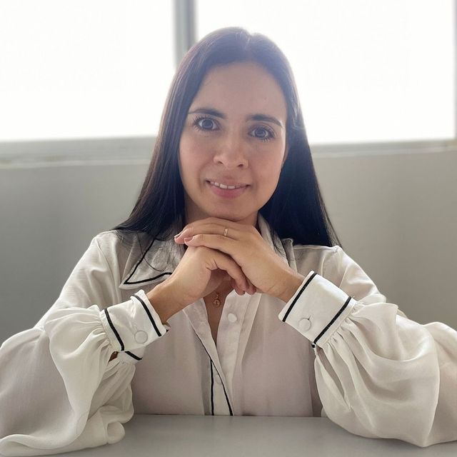 Luisa Fernanda Quintana, Psicólogo Medellín