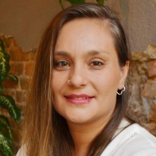 Mariana  Moia Tobias , Psicólogo Ourinhos