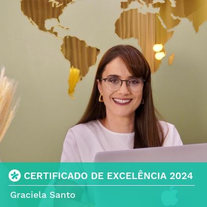 Graciela Santo, Psicólogo Brasília