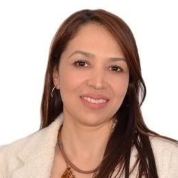  Zulma Berrio