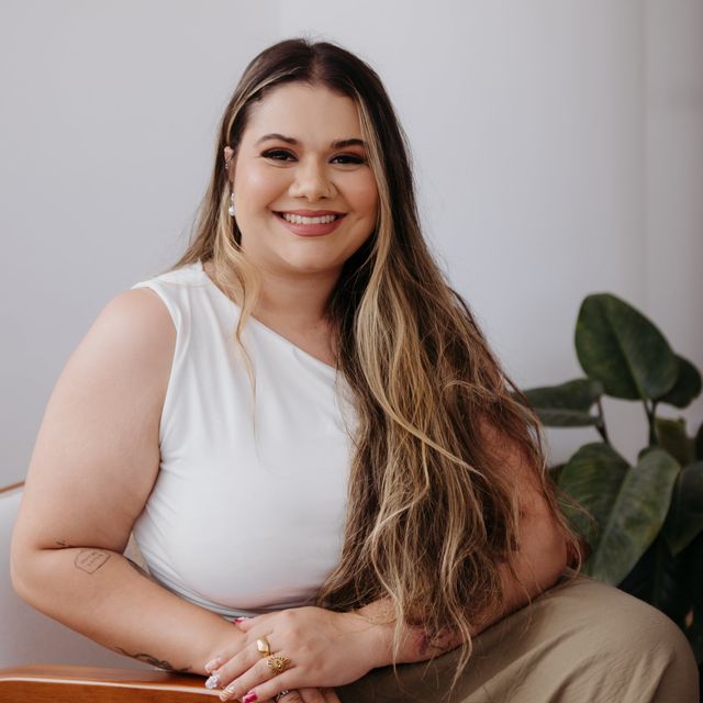 Giovanna Santiago Costa, Psicólogo São Paulo
