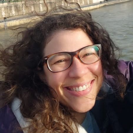 Alice Bandeira, Psicólogo São Paulo