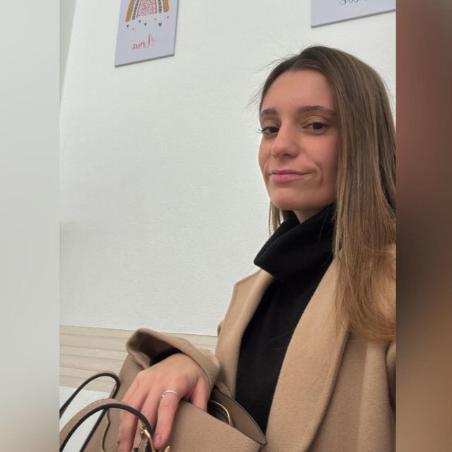 Valentina Gomez Alfonso, Psicólogo San Miguel