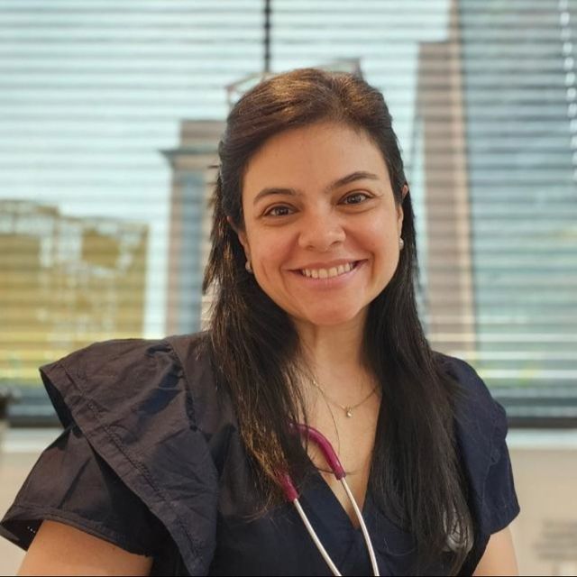 Juanita Trujillo, Medicina Funcional Rionegro