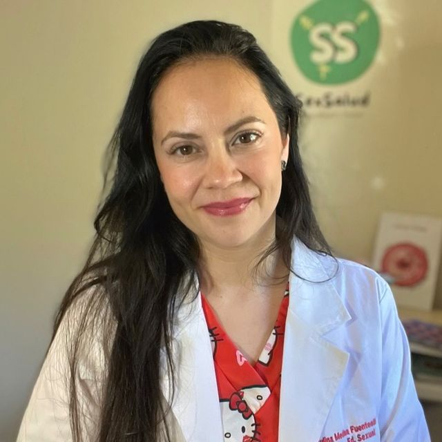 Paulina Medina Fuentealba, Matrona Santiago