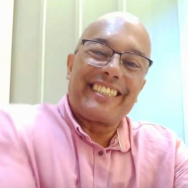 José Luiz Ribeiro