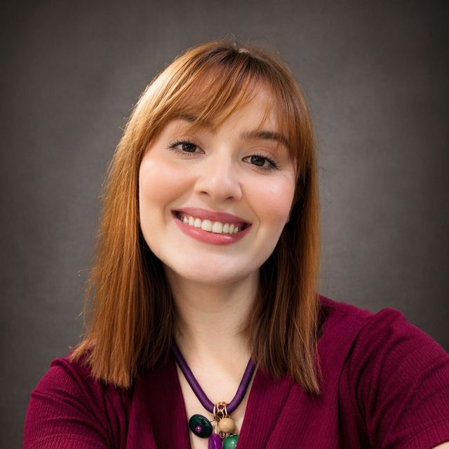 Vitória Thaís Santos Lima, Psicólogo Manaus