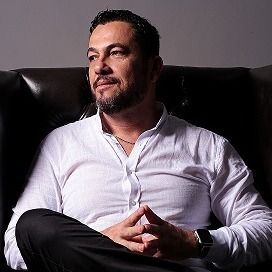 Flávio Oliveira Silva, Psicólogo Osasco