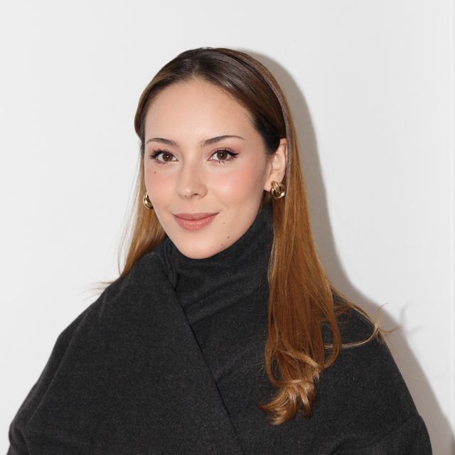 Mariana Navarro Pérez, Psicólogo Bogotá