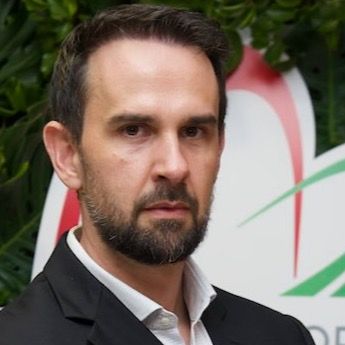 Luiz Henrique Gasparelo