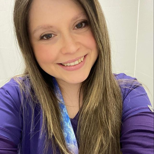 Carla Fernanda  Gómez Saavedra , Nutricionista Curicó