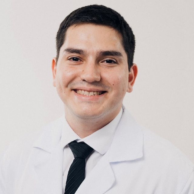 Gustavo Mesquita, Hematologista Fortaleza