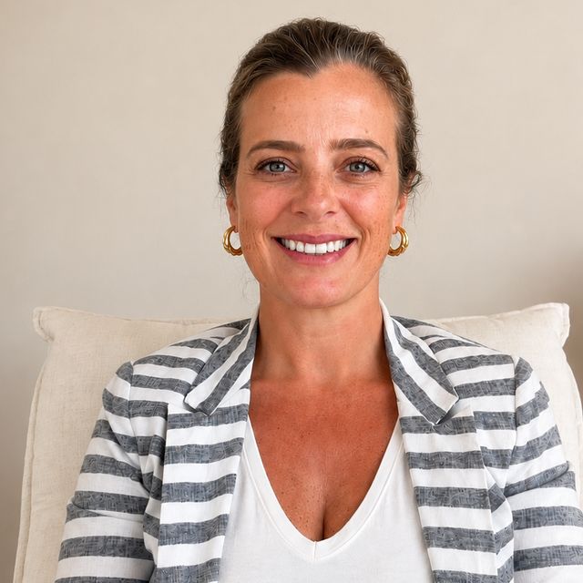 Marina Salmoria, Psicólogo Balneário Camboriú