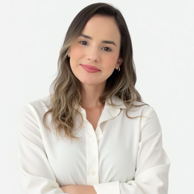 Priscilla Coelho ., Psicólogo Campinas