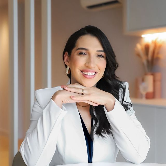 Samira Rios, Ginecologista Salvador