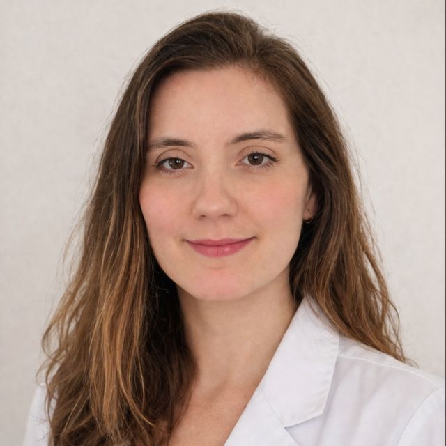 Thais Pereda, Médico clínico geral São Paulo